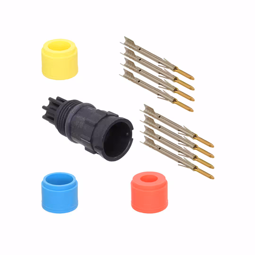 ABD-08BMMC-LL7AP0 Amphenol LTW  Assemblages de connecteurs circulaires